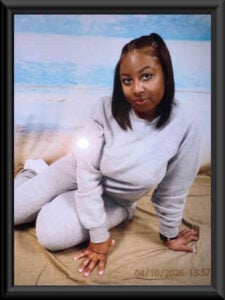 Kaymeisha Keyes