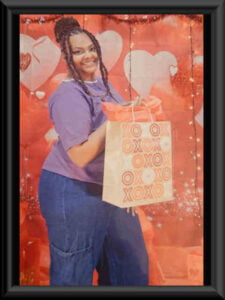Kedesha Williams