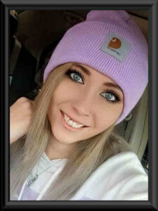 Kelsey Burrows