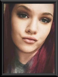 Kelsey Patten