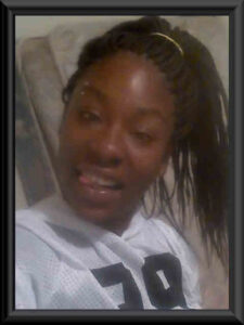 Kendra Crump