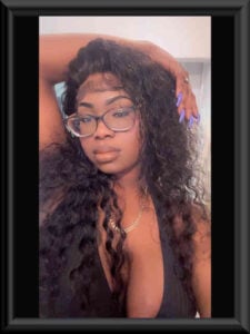 Keniesia Lewis