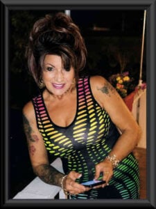 Kimberly Rector