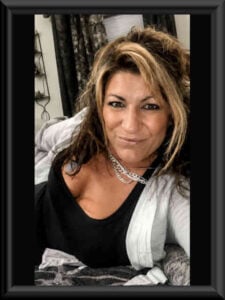 Kimberly Rector