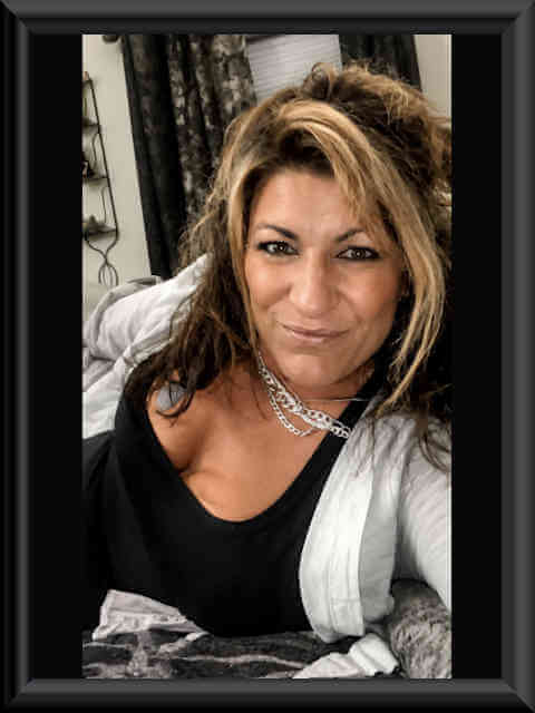 Kimberly Rector