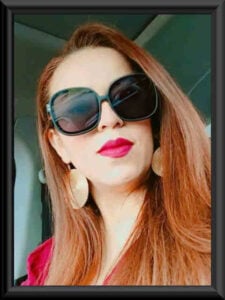 Kristel Bustillos-Alfaro
