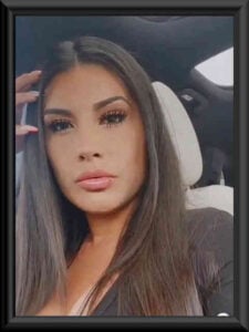 Krystal Gonzalez
