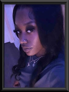 Krystal Washington-Richmond