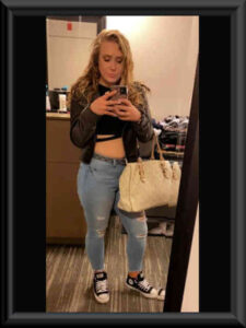 Kylie Hardy