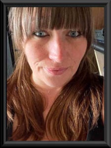 Kyndra Wilkerson-Scott