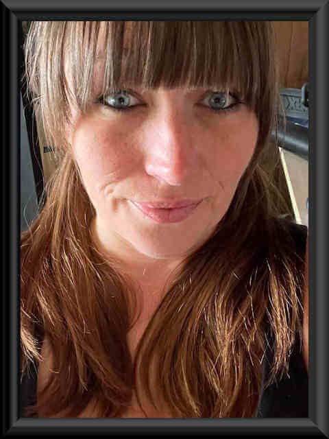 Kyndra Wilkerson-Scott