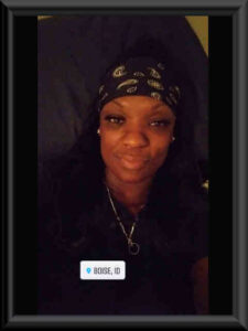 LaTrisha Smith