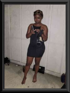 Lakeybreyonna Parker