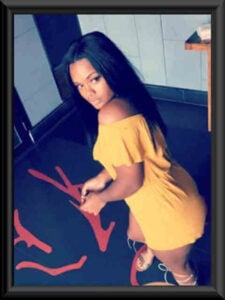 Laquanna Adaway