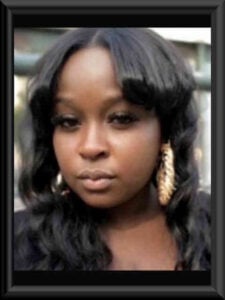Laquisha Jones