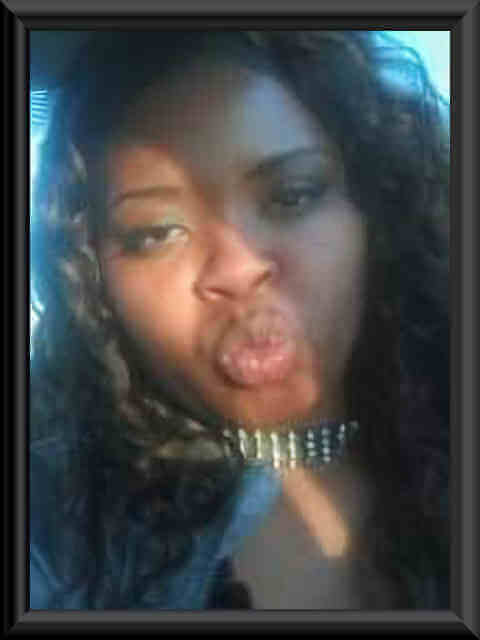 Lashawn Mosley