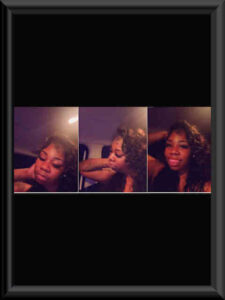 Latasha Finch