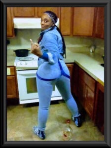 Latoyia Jeffrey