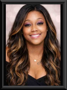 Latresha Houston
