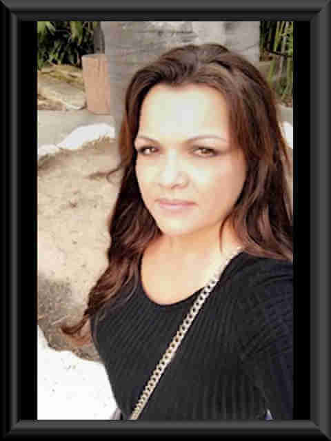 Laura Nandin