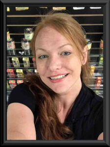 Laura West