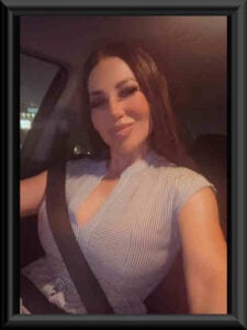 Leticia Gallarzo
