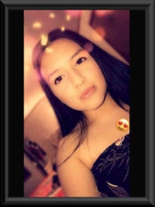 Lizbeth Castillo