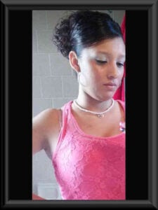 Lizy Portillo