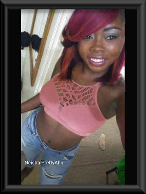 Lyneisha Clark