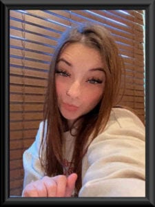 Mackenzie Rivers