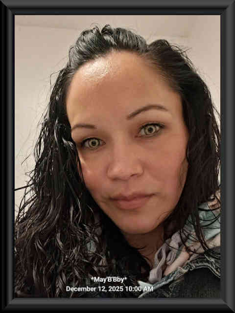 Maggie Roberts