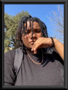 Makayla Johnson
