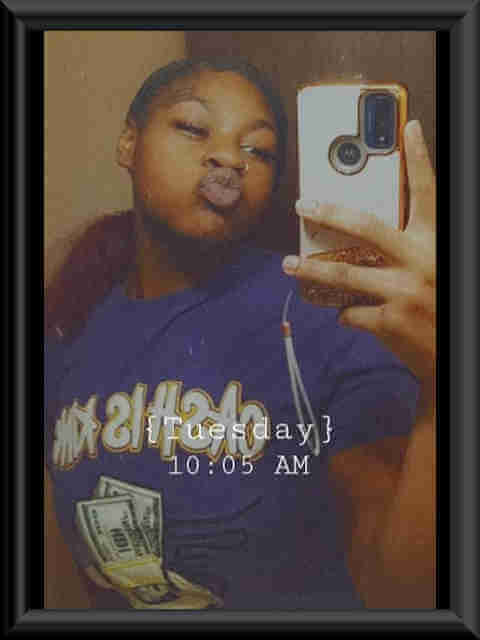 Malaijaa Walker-kilgore