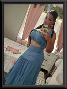 Malra Carrizales-Rivera