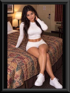 Marisela Reyes