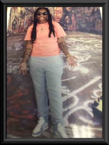 Markeisha Lewis