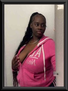Marquavia Bell