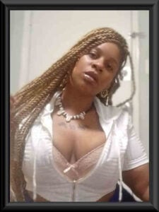 Marquia Langford
