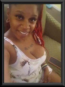 Marquia Langford