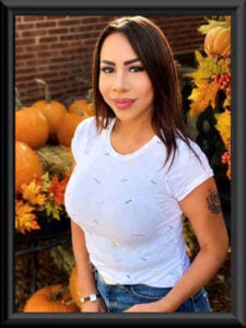Marrissa Nevarez
