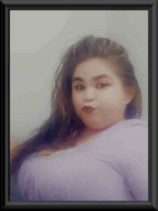 Mary Garcia