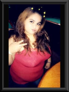 Mary Garcia