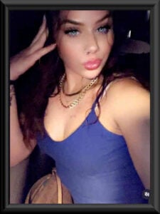 Mckenzee Lane