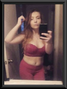 Megan Crotts