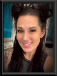 Michelle Jones