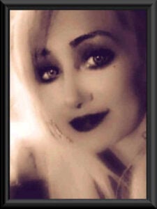 Mistie Bailey