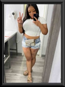 Monae Peoples