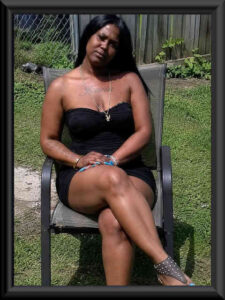 Monica Rucker