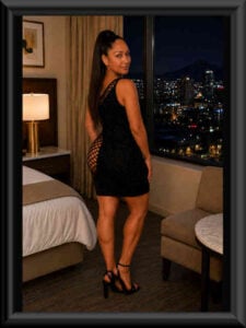 Nadine Chavez