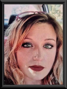 Nichole Frame